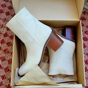 Portland Leather Footwear